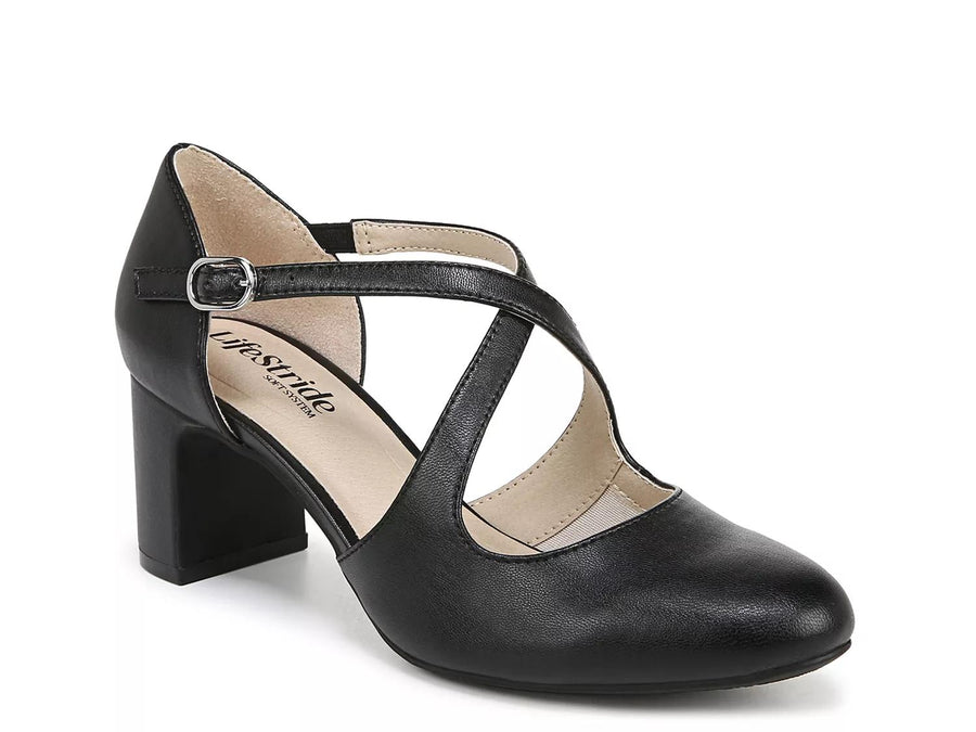 Lifestride Tracy Pump