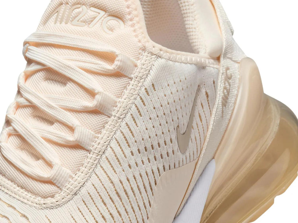 Nike Air Max 270 Sneaker - Women's