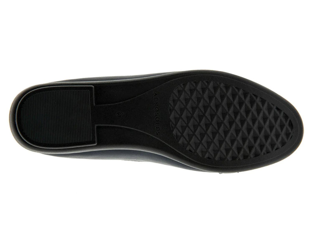 Aerosoles Big Bet Ballet Flat