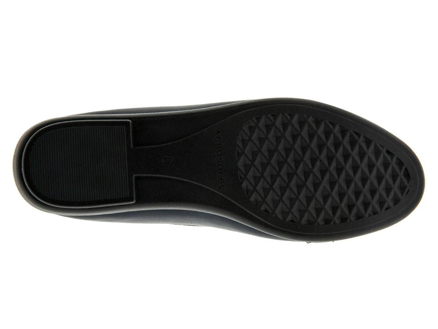 Aerosoles Big Bet Ballet Flat