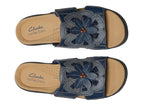 Clarks Merliah Belle Wedge Sandal
