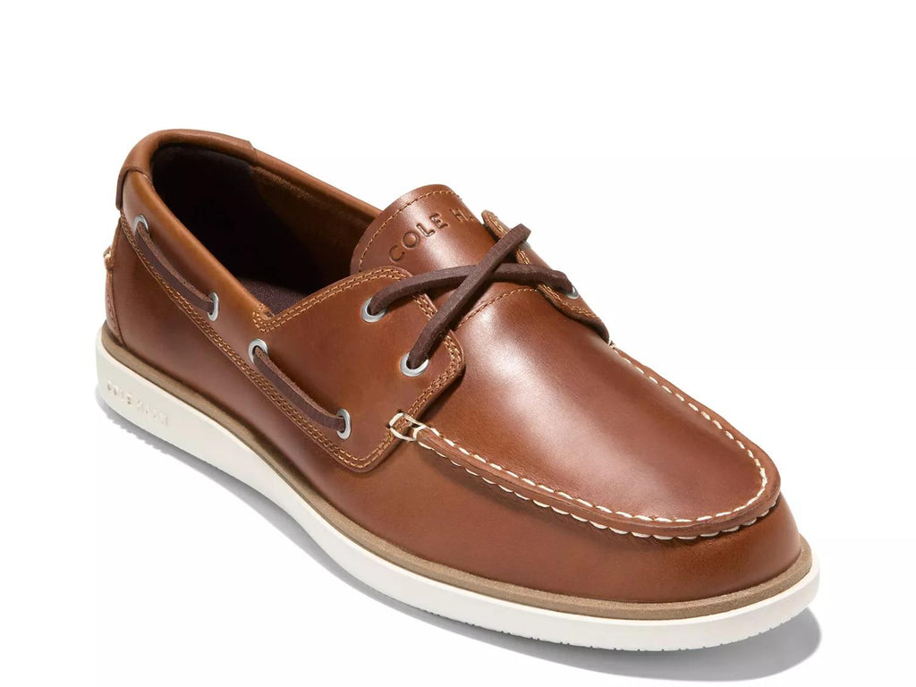 Cole Haan Grandpro Windward Boat Shoe