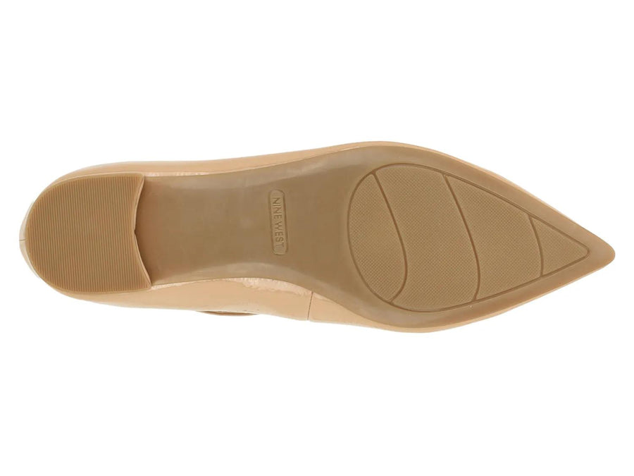Nine West Jarry Mary Jane Flat