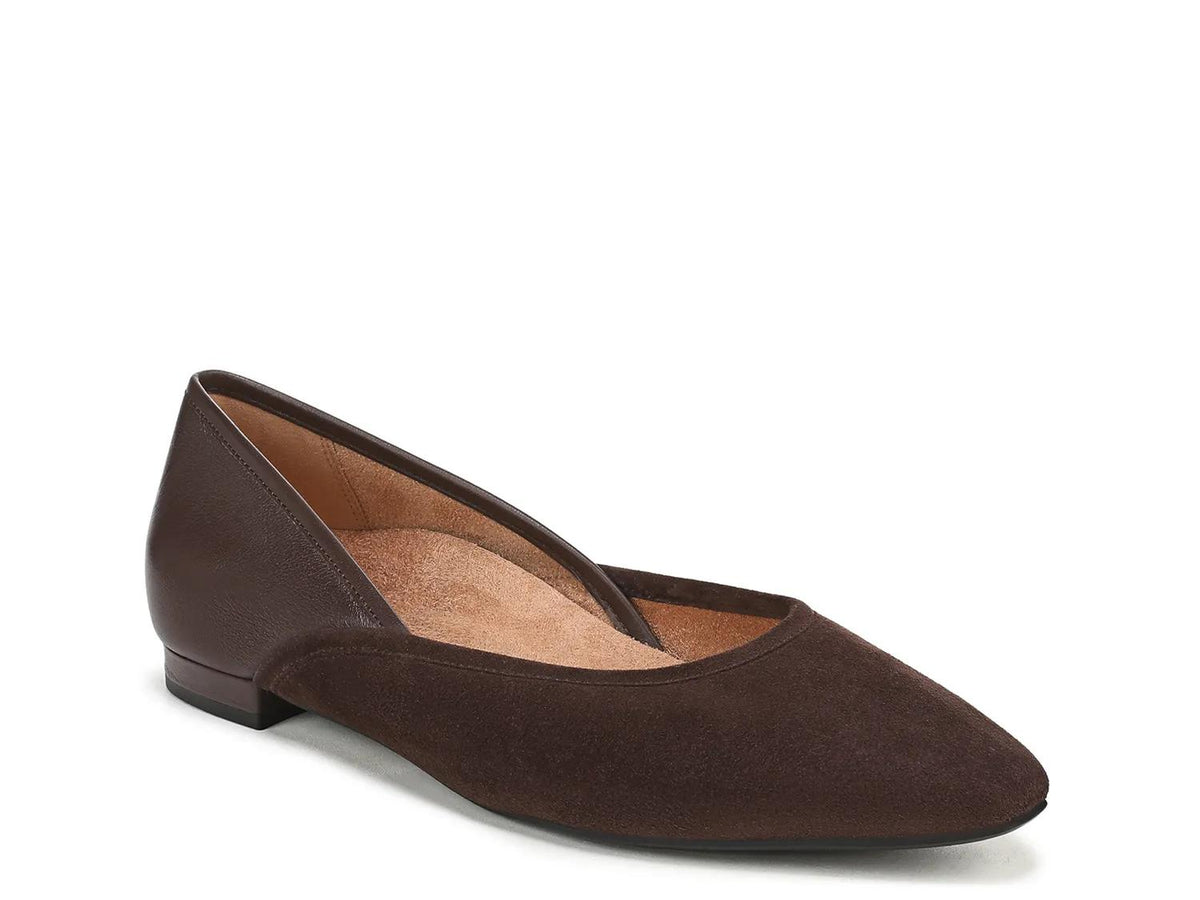 Vionic Gracia Flat