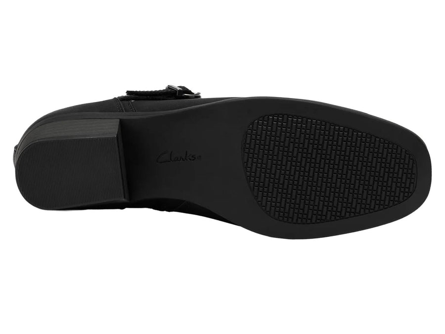 Clarks Danyelle Cali Bootie