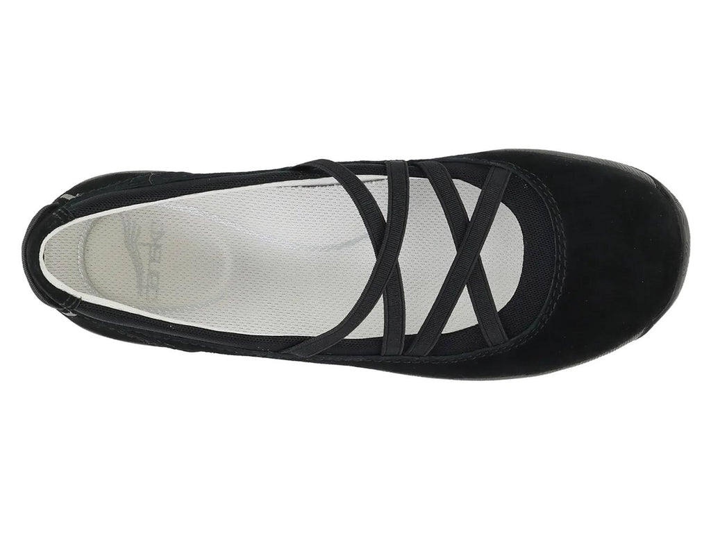 Dansko Harper Mary Jane Slip-On Sneaker