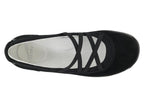 Dansko Harper Mary Jane Slip-On Sneaker