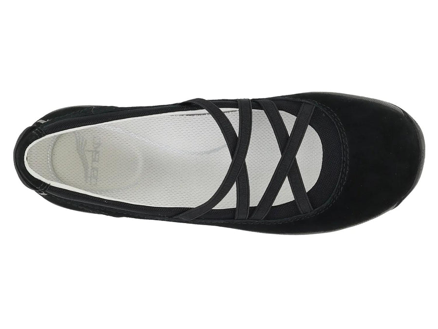 Dansko Harper Mary Jane Slip-On Sneaker