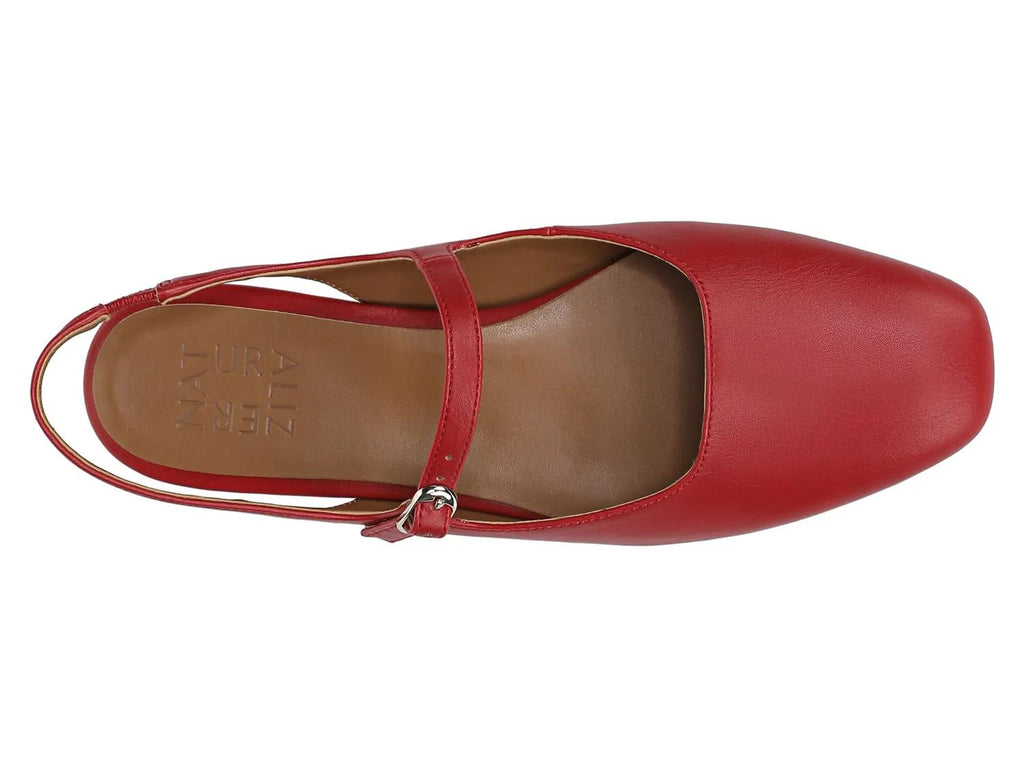 Naturalizer Anikka Mary Jane Flat