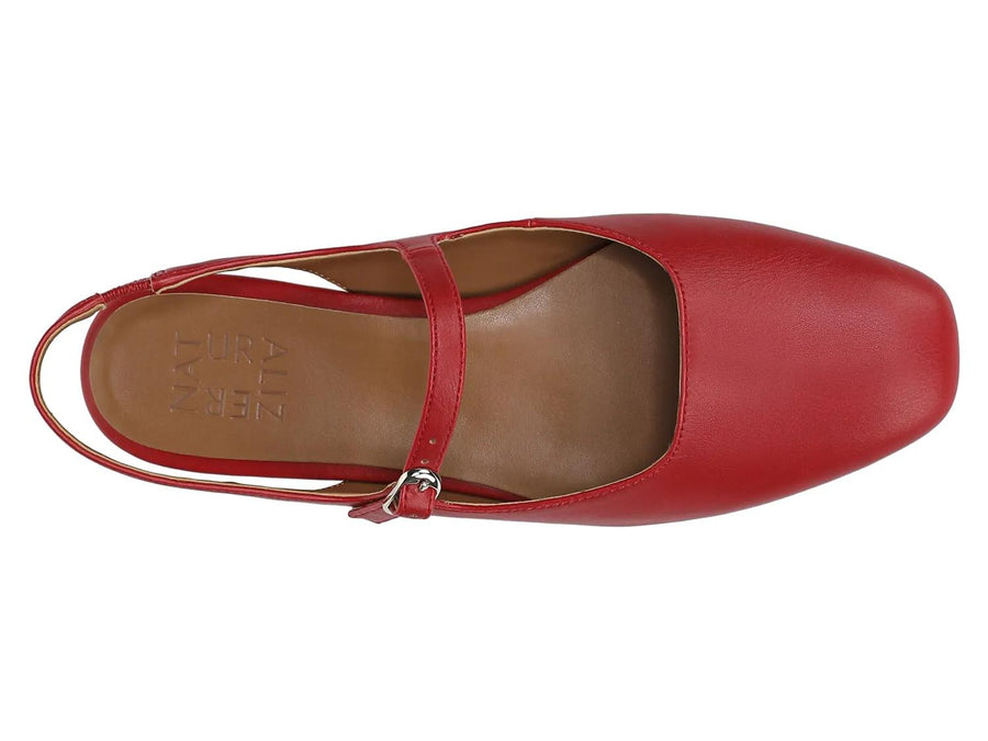 Naturalizer Anikka Mary Jane Flat