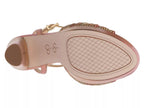 Jessica Simpson Immie Platform Sandal