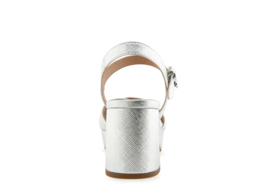 Aerosoles Cosmos Platform Sandal
