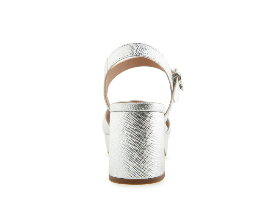 Aerosoles Cosmos Platform Sandal