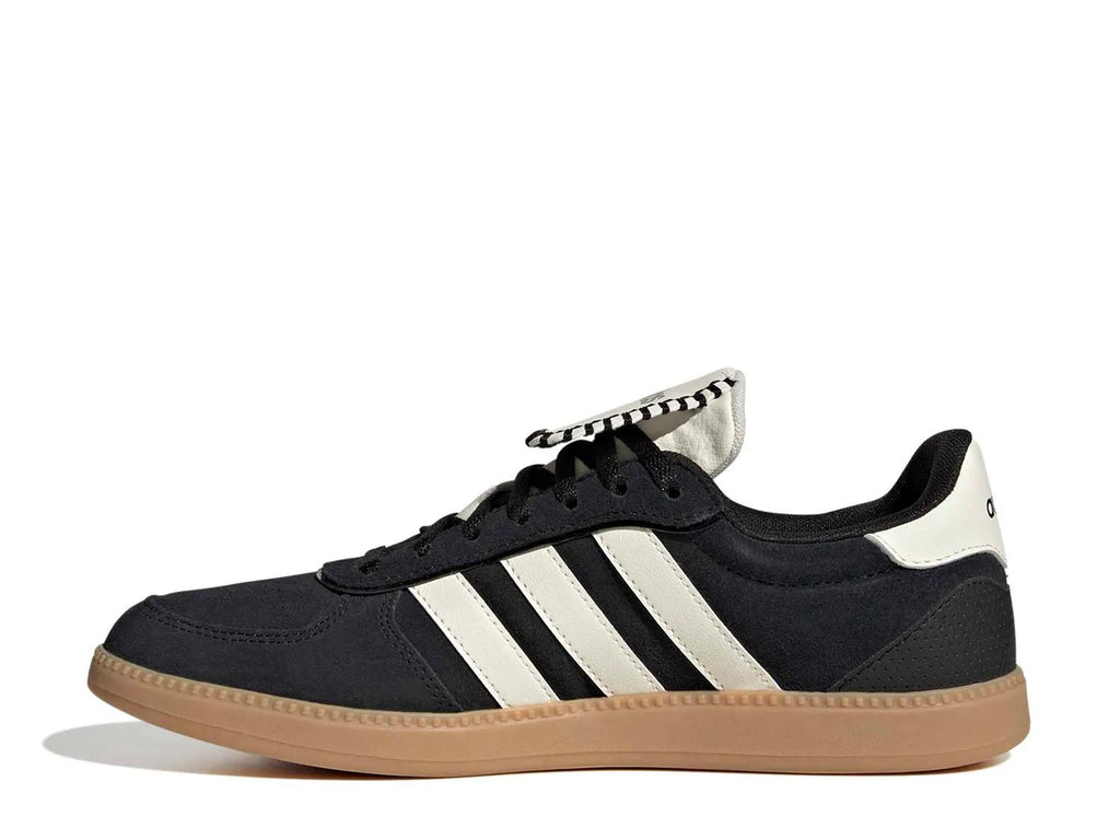 Adidas Breaknet Sleek Sneaker - Women's