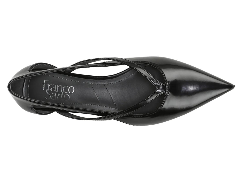 Franco Sarto Petunia Flat