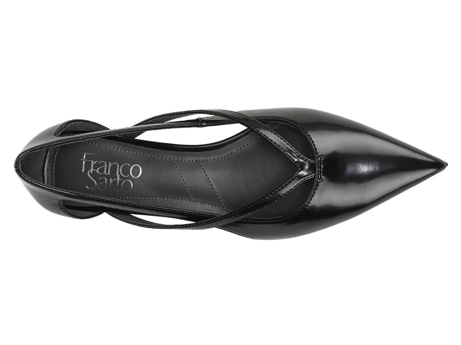 Franco Sarto Petunia Flat