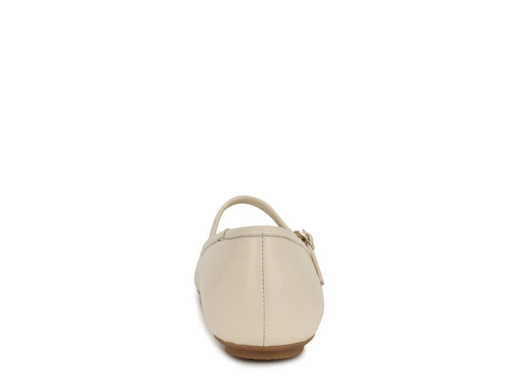 Nine West Classik Ballet Flat
