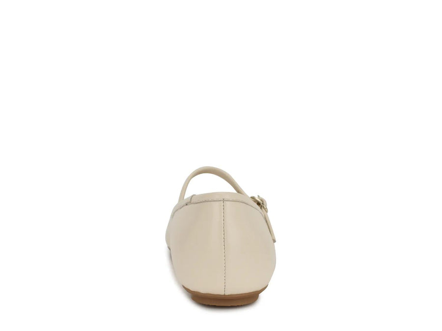 Nine West Classik Ballet Flat