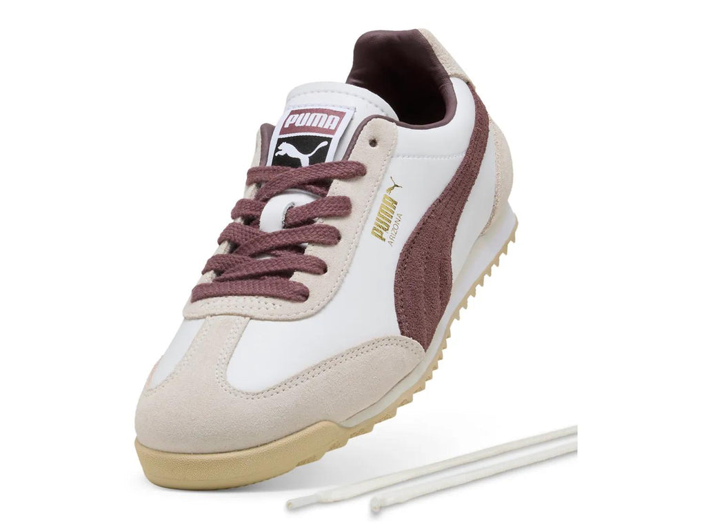 Puma Arizona Retro Sneaker - Women's