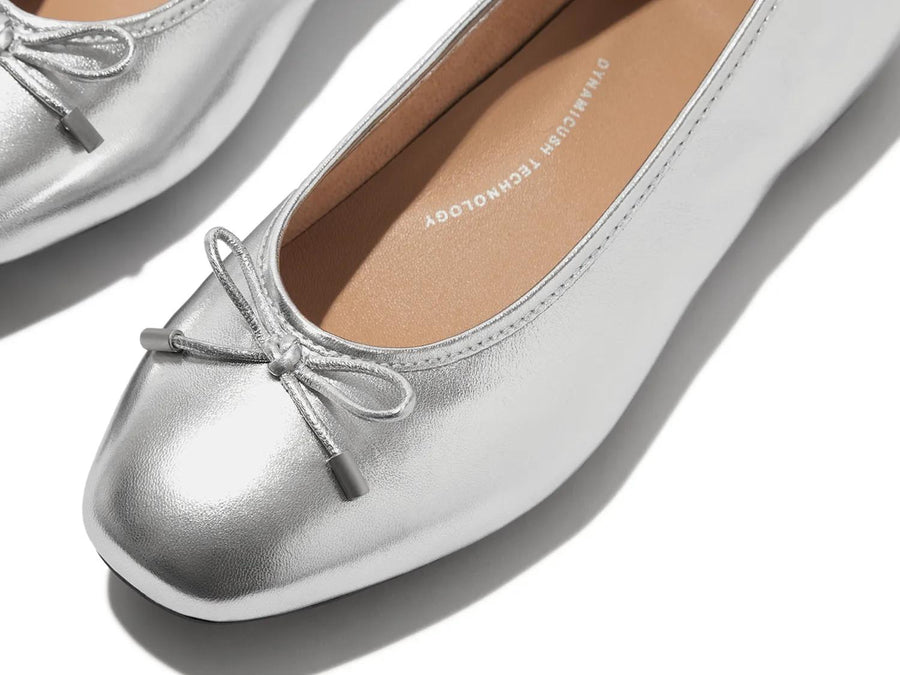 FitFlop Delicato Ballet Flat