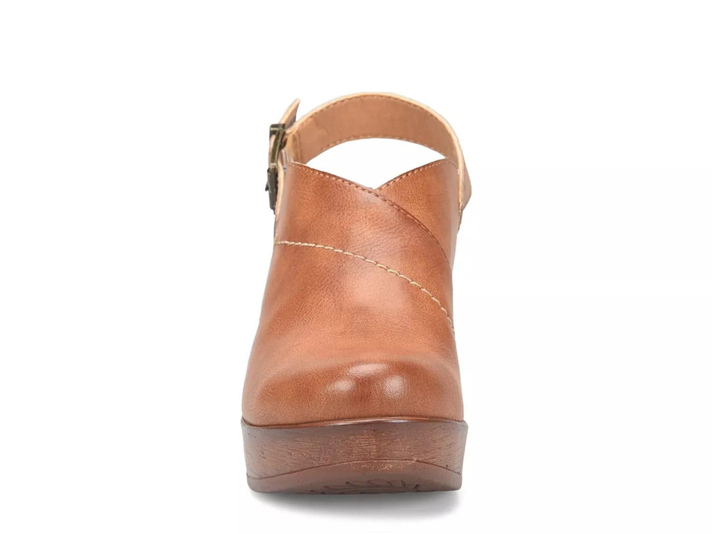 B.O.C. Born Concept Cecila Platform Clog
