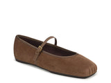 Franco Sarto Oriel Mary Jane Flat