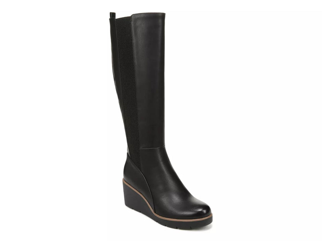 Soul Naturalizer Adrian Wedge Boot