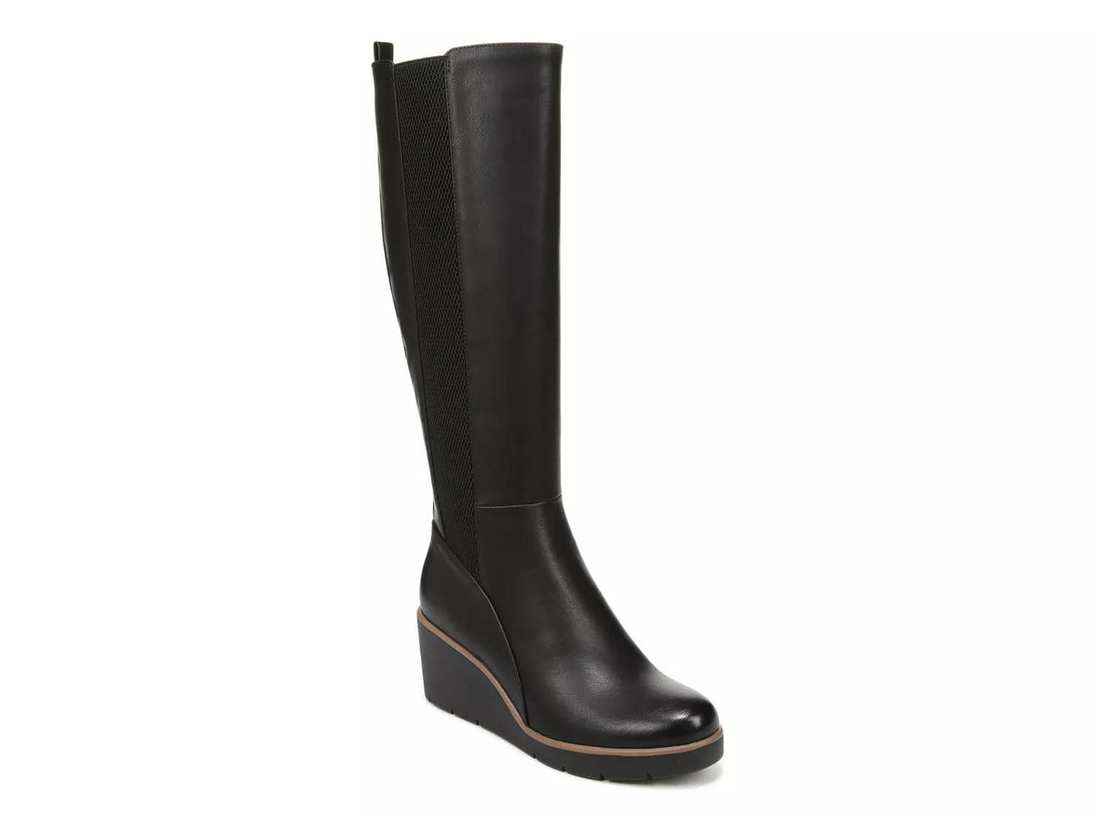Soul Naturalizer Adrian Wedge Boot