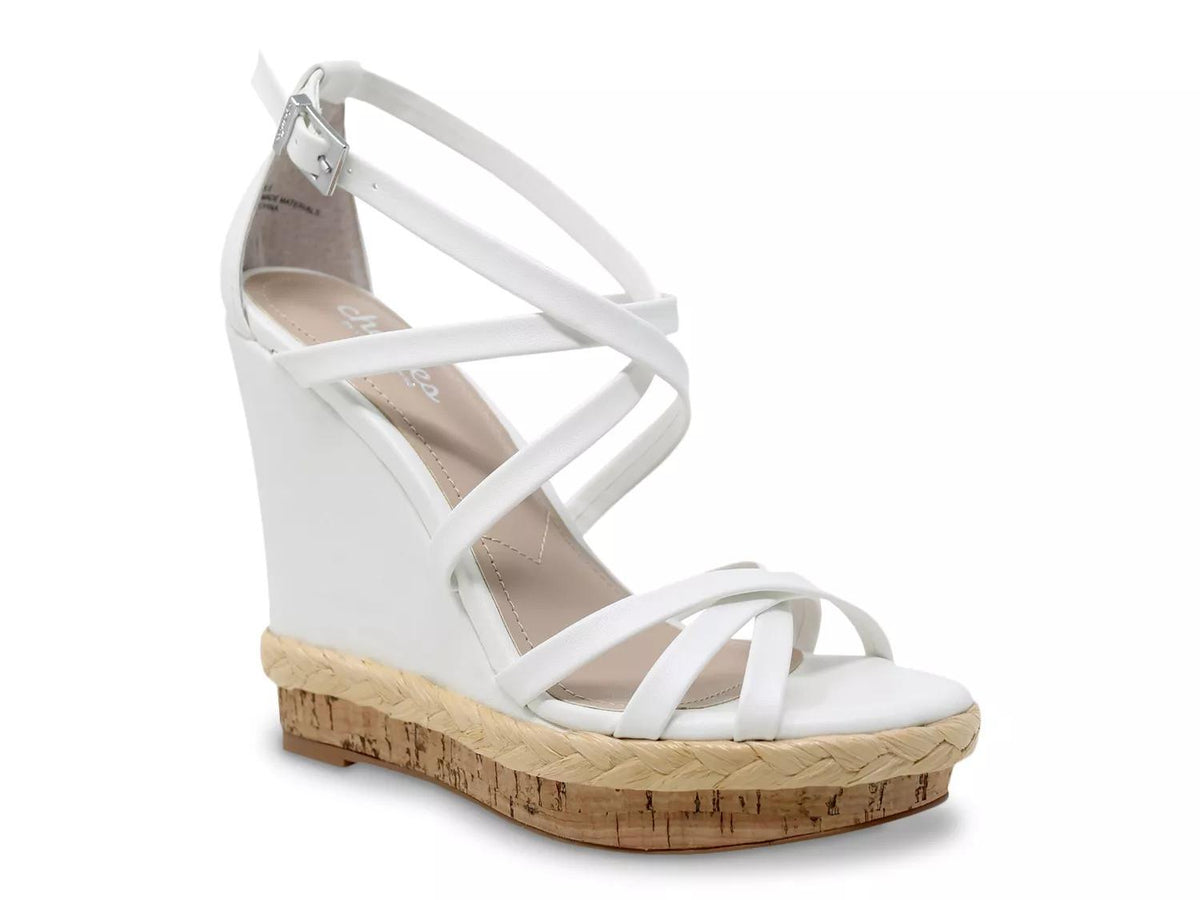 Charles By Charles David Assemble Wedge Sandal - Women's