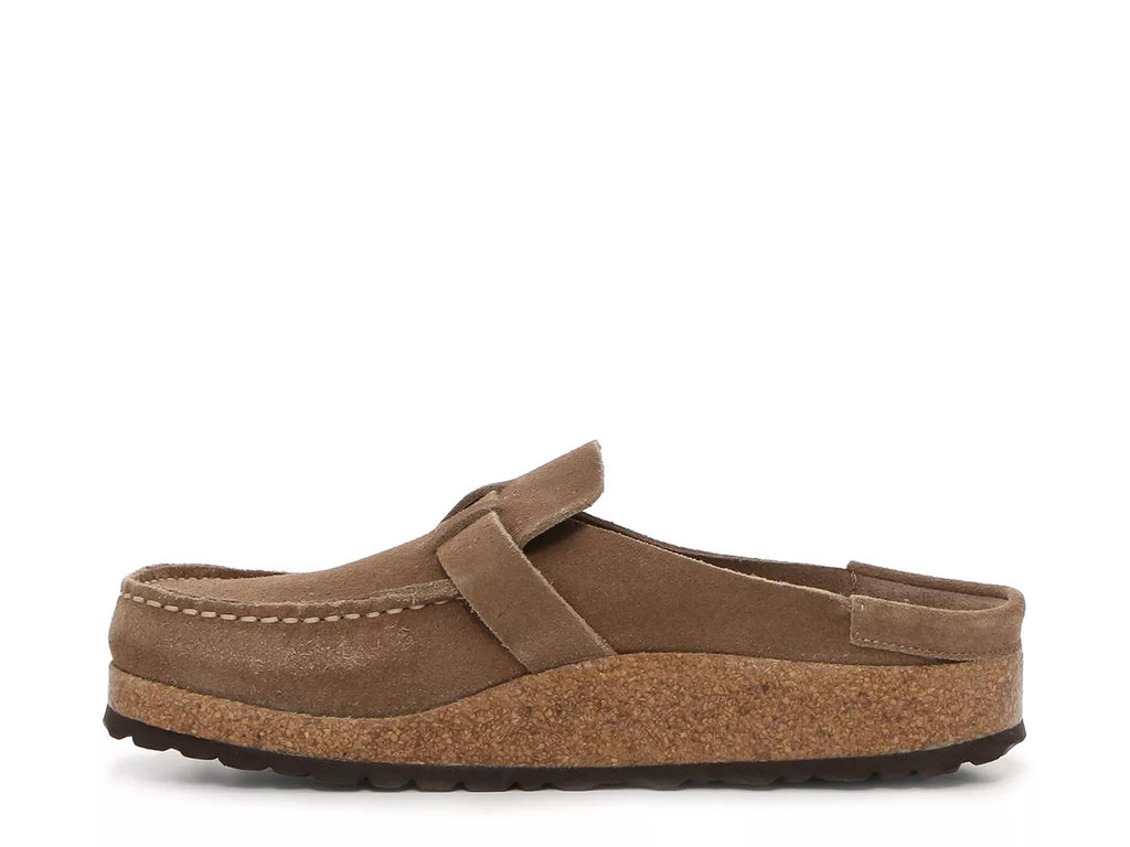 Birkenstock Buckley Clog - Women's
