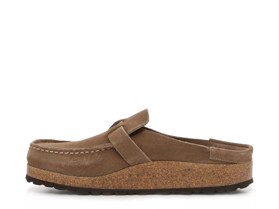 Birkenstock Buckley Clog - Women's