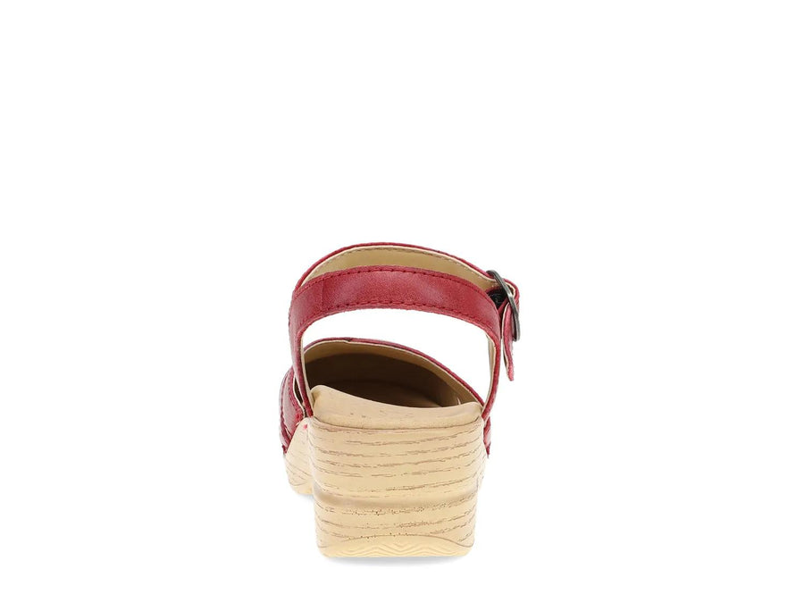 Dansko Margreta Clog