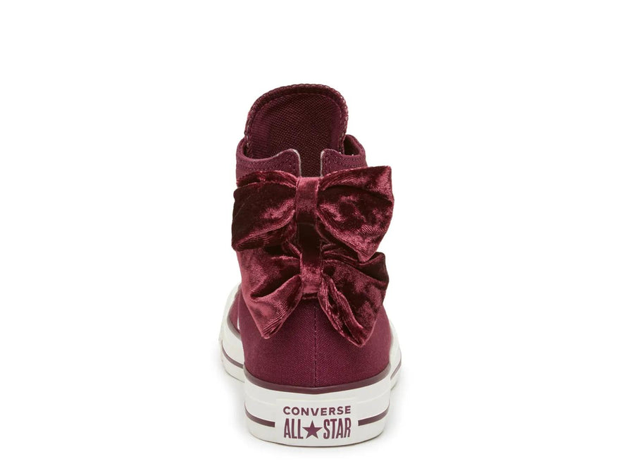 Converse Chuck Taylor All Star Bow Back High-Top Sneaker - Women's