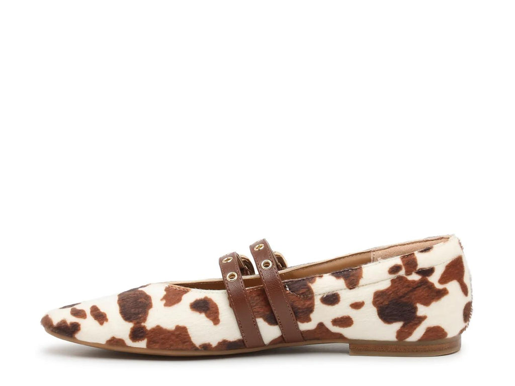 Dolce Vita Ardene Mary Jane Flat - Women's