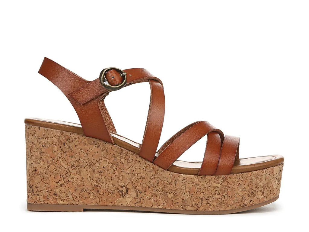 Blowfish Malibu Aurora Wedge Sandal