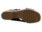 Clarks Nerisa West Wedge Sandal