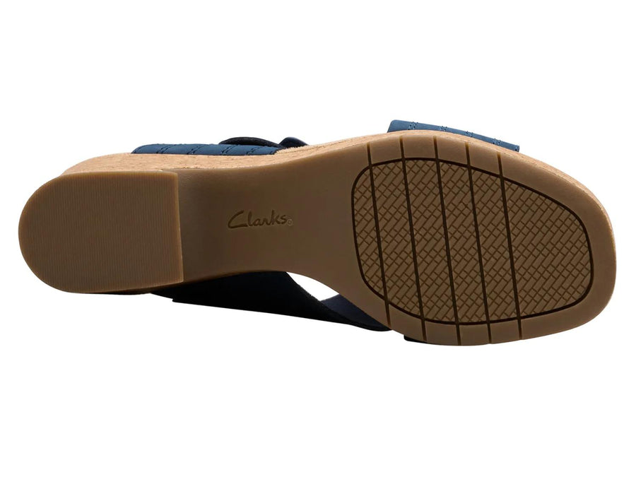 Clarks Nerisa West Wedge Sandal