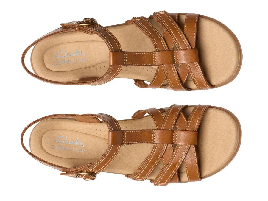 Clarks Emily Rose Sandal