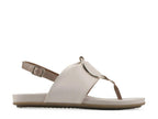 White Mountain Alicorn Sandal
