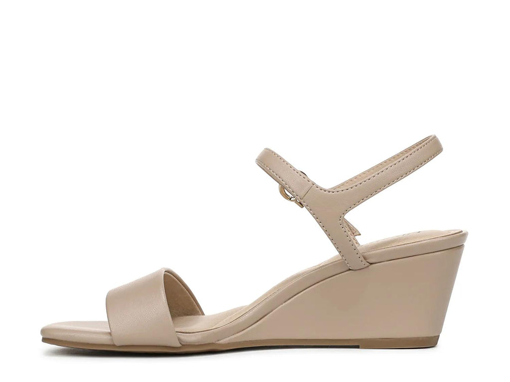Lifestride Sawyer Wedge Sandal