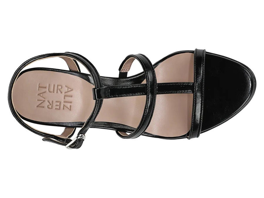 Naturalizer Bristol Cage Sandal