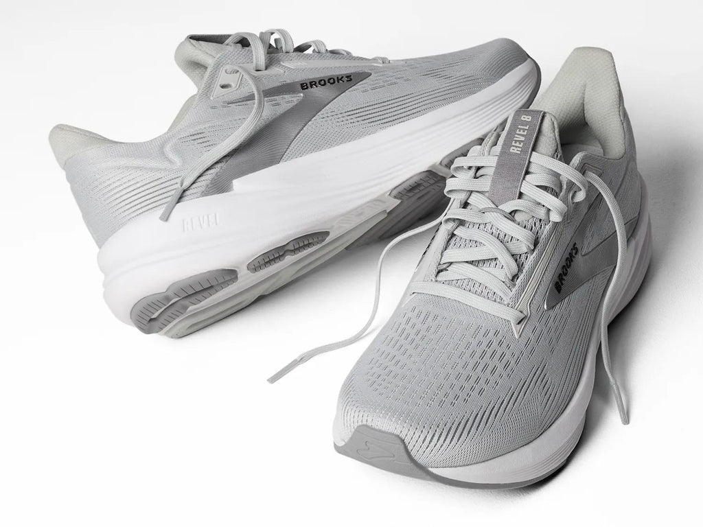 Brooks Revel 8 Running Shoe - Women's