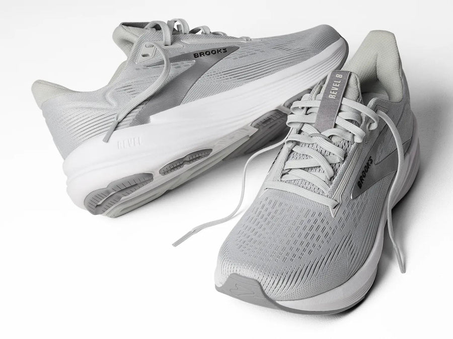 Brooks Revel 8 Running Shoe - Women's