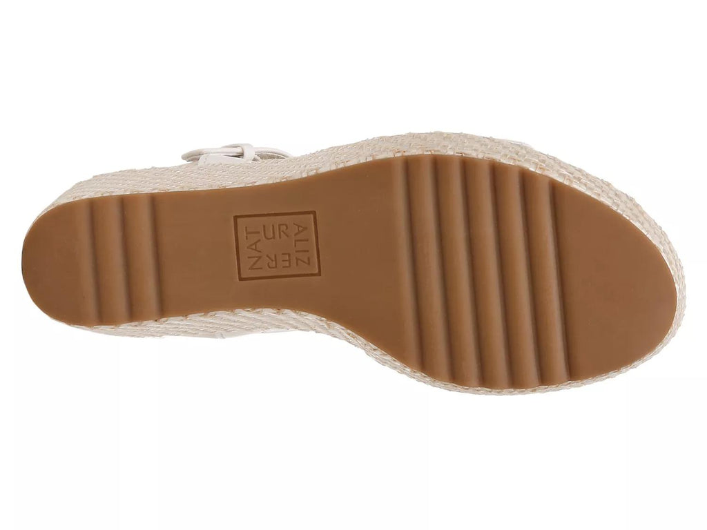 Naturalizer Stella Espadrille Wedge Sandal