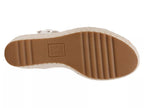 Naturalizer Stella Espadrille Wedge Sandal