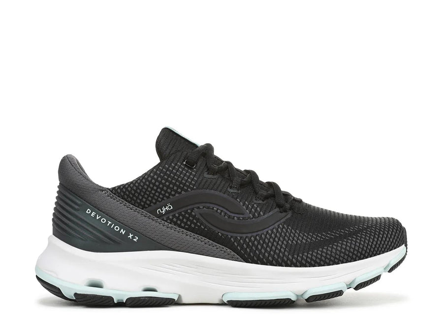 Ryka Devotion X 2 Walking Sneaker - Women's