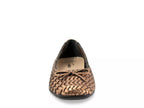 Trotters Gillian Ballet Flat