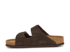 Birkenstock Arizona Soft Footbed Slide Sandal - Women's