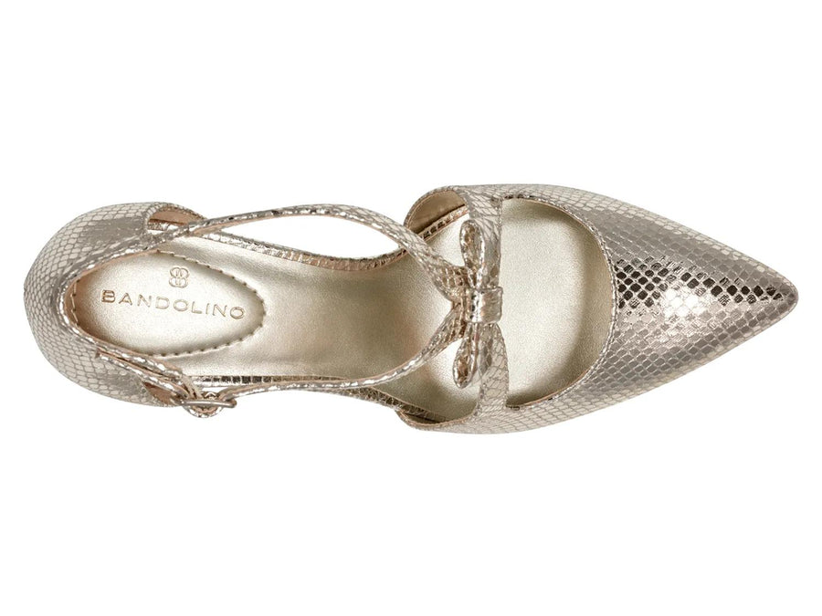 Bandolino Zeffer 2 Pump - Women's