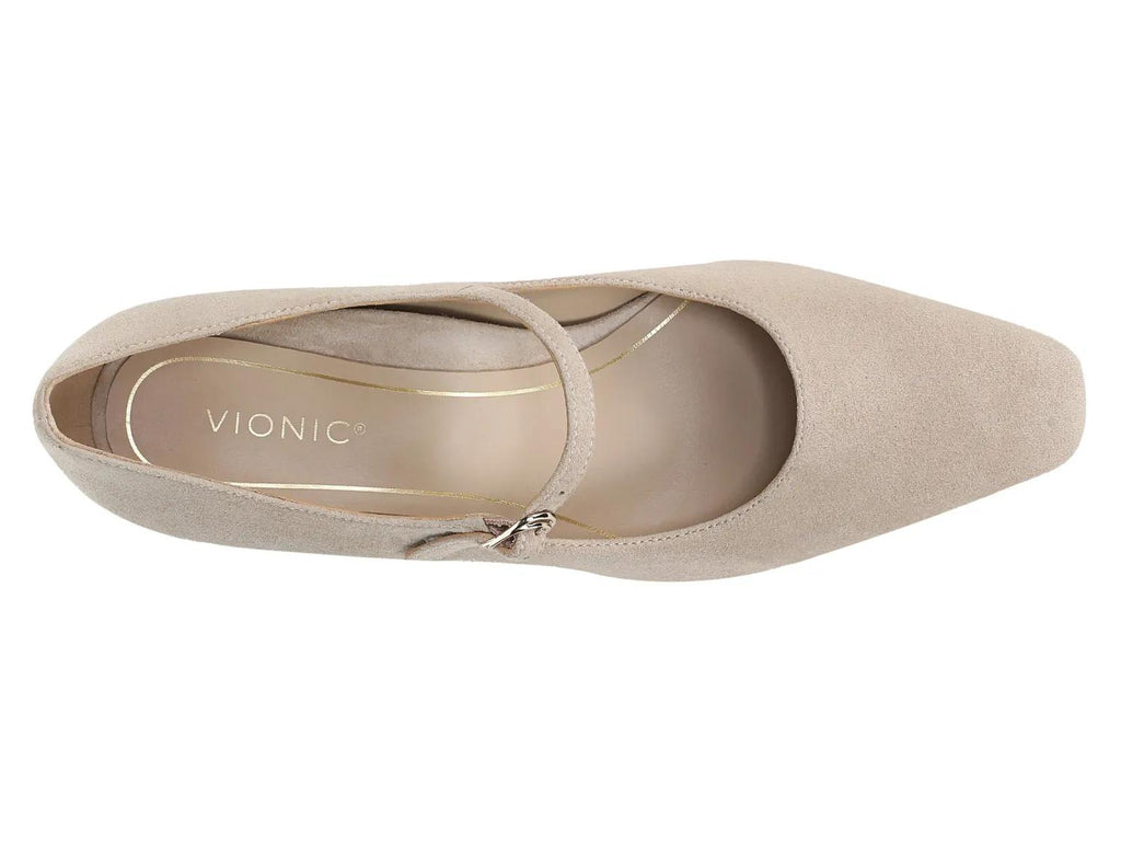 Vionic Samira Mary Jane Pump